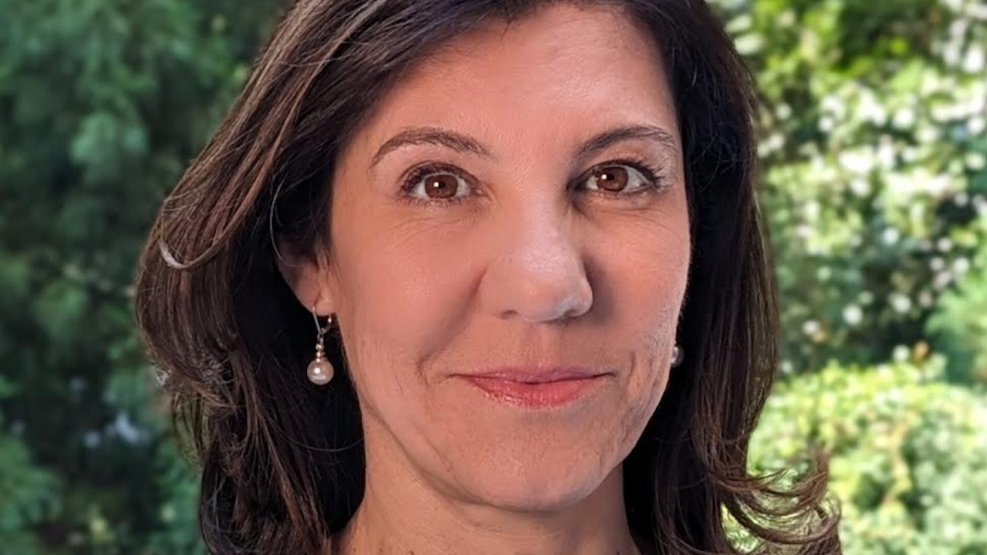 Isabel Gomez Vidal. Photo: Alter Domus. Isabel Gomez Vidal. Photo: Alter Domus.