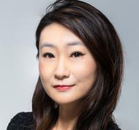 Jenny Zeng. Photo: Allianz GI.