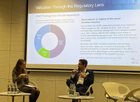 CSSF insights frame the valuation governance debate in Luxembourg. Photo: IO.