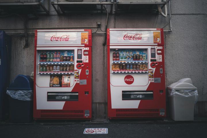 Afbeelding van Ratapan Anantawat via Unsplash