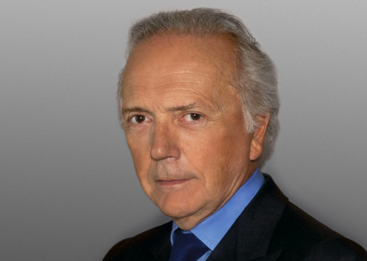 Edouard Carmignac