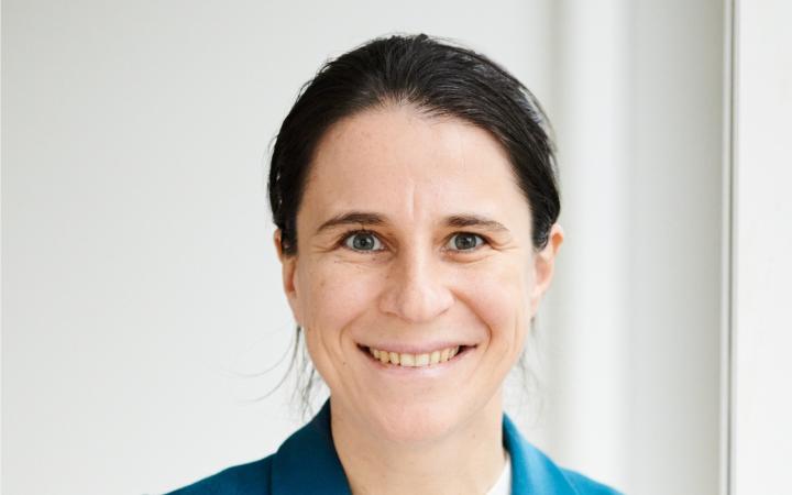 Karolien Gielen - Ageas