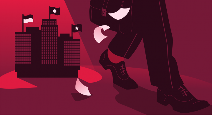 Wegblijven bij (staats)obligaties