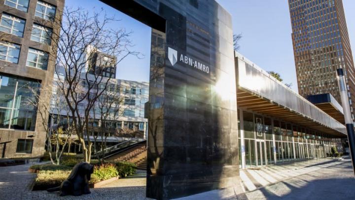 Hoofdkantoor ABN Amro