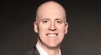 John Amberg has been appointed as chief compliance officer by Apex Group. Photo: Apex.