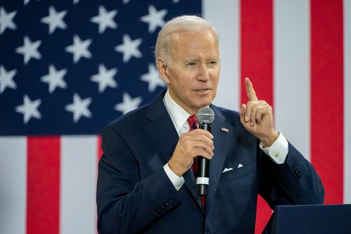 President Biden
