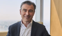 Saul van Beurden