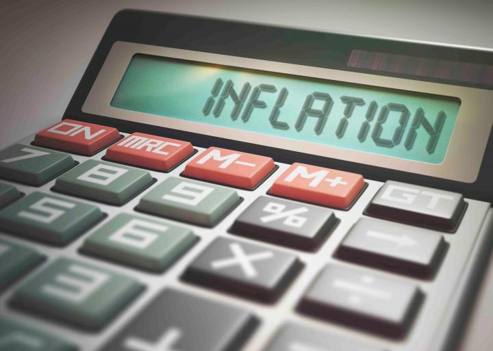 Inflatie