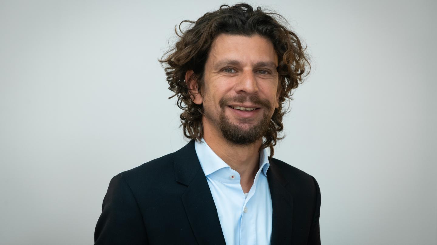 Alexandre Goldwasser