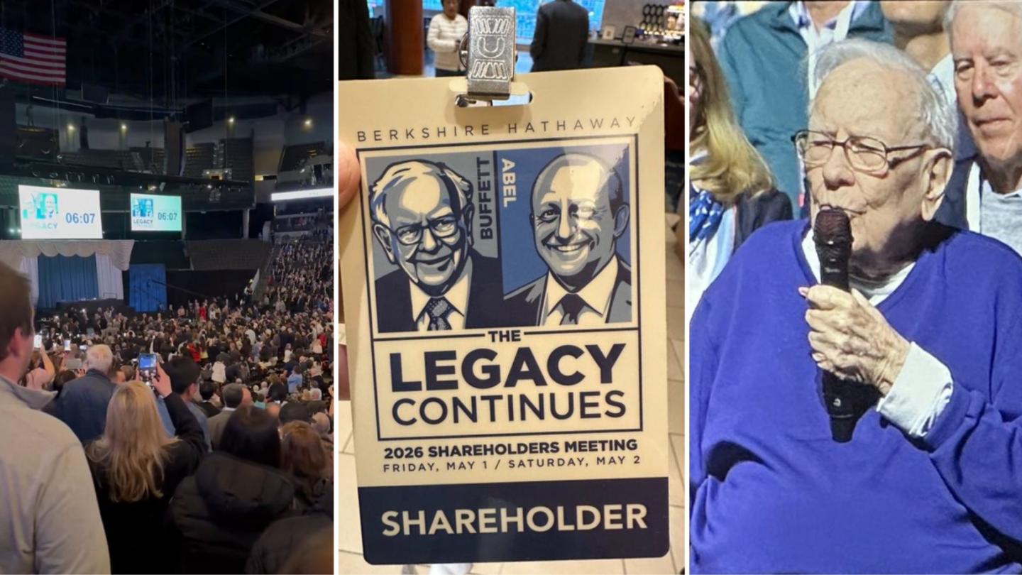Berkshire jaarvergadering