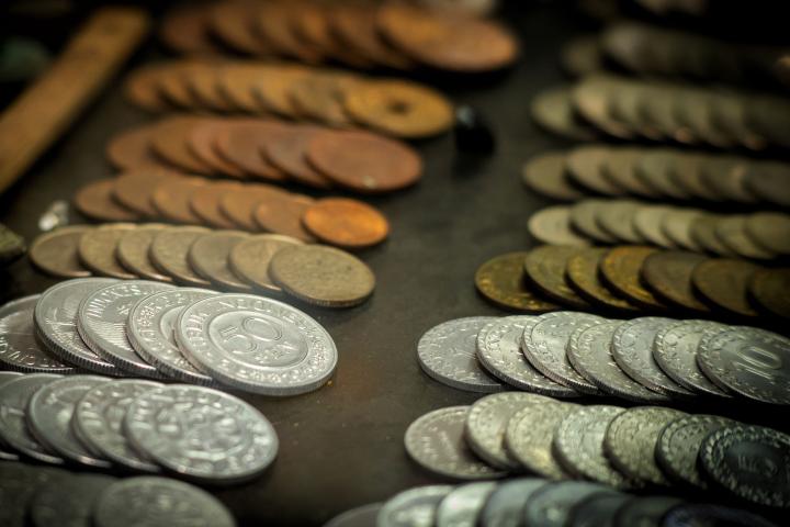 Valuta-money -  Andaru Firmansyah - Pexels