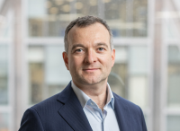 Elijah Kanevskiy. Photo: Langham Hall.