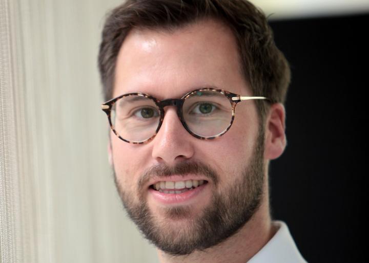 Cees Harm van den Berg, Willis Towers Watson