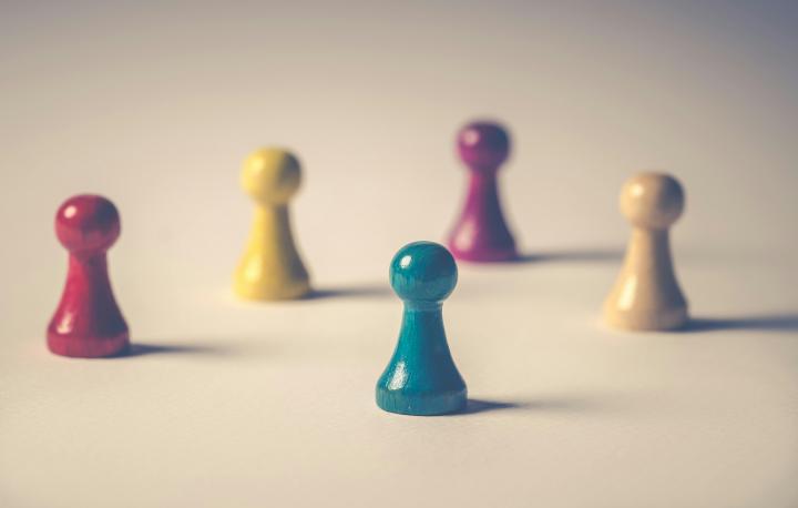 Pawns - Ylanite Koppens - Pexels