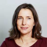 Johanna Kyrklund, group CIO at Schroders. Photo: Schroders.