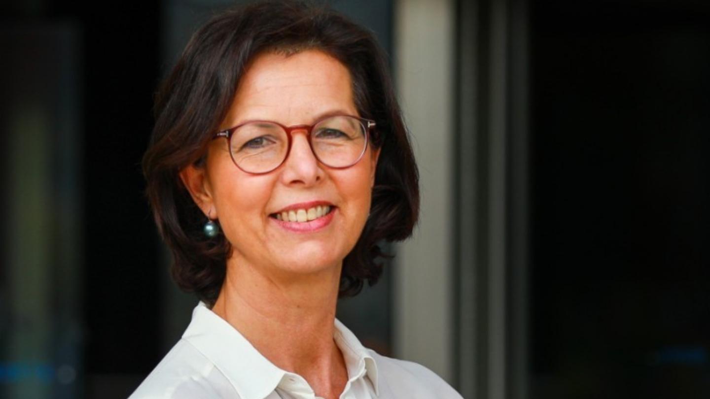 Chantal Van Haute