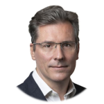 Raphaël Eber, Stonehage Fleming