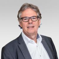 Dirk Schoenmaker
