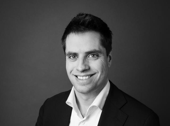 Martijn Kleinbussink