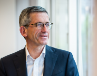 Tanguy van de Werve. Photo: EFAMA.