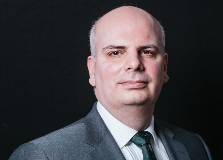 Jasper Haak, AF Advisors