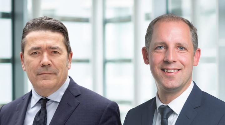 Peter De Coensel, Yves Ceelen - DPAM