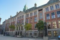 Beursplein 5 Amsterdam
