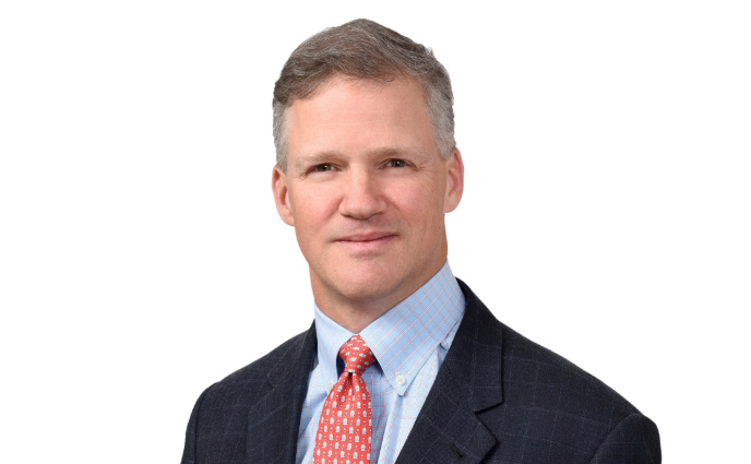 Jeff Grills, Aegon AM