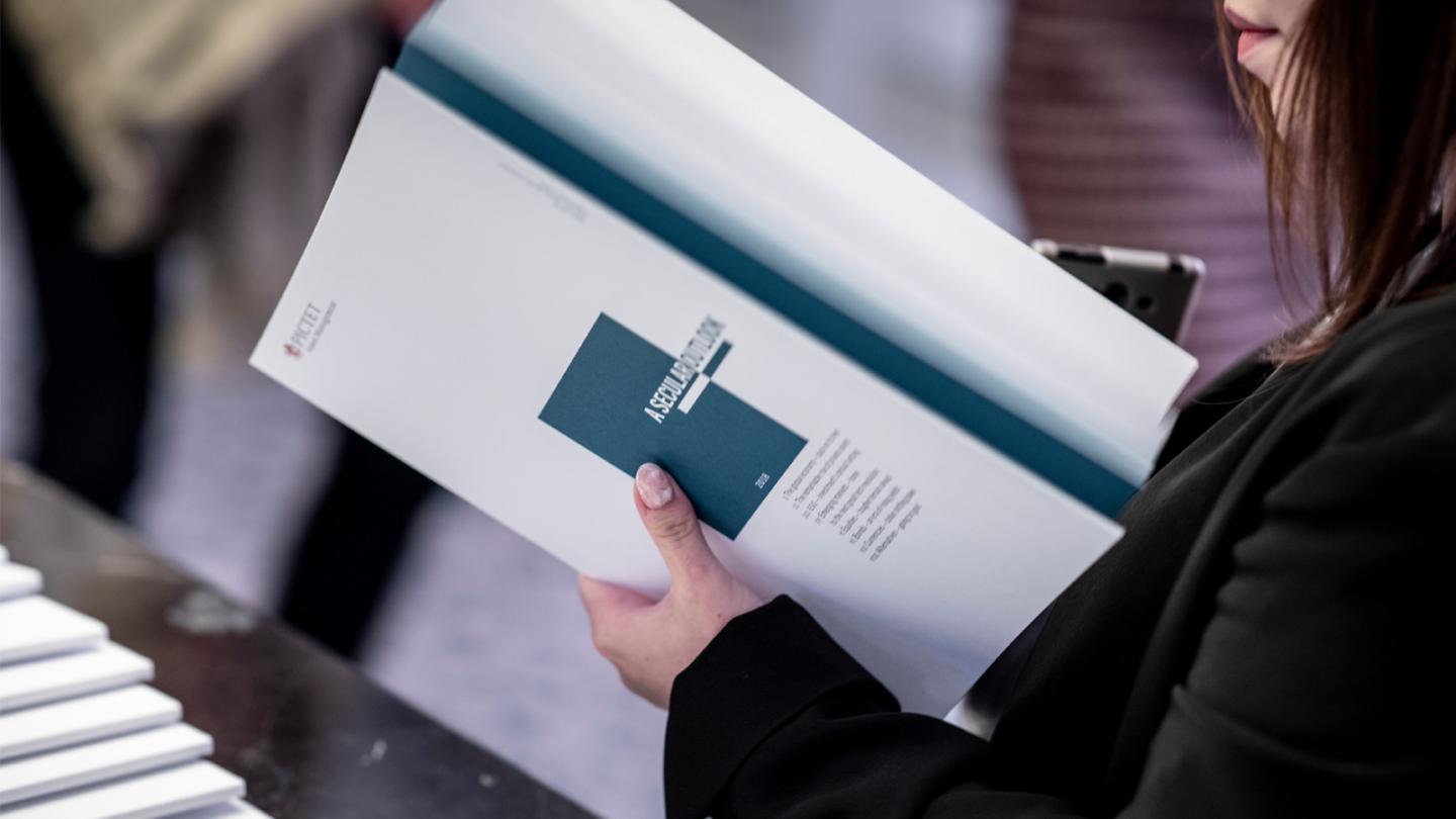 Pictet AM : Les classes d'actifs les plus attrayantes sur 5 ans