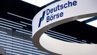 Foto: Deutsche Boerse.