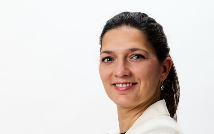 Léa Dunand-Chatellet - Mirova