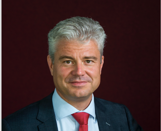 Harold Naus, Cardano