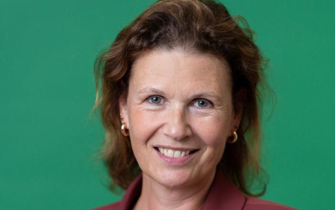 Saskia Klep
