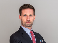 Loïc Choquet. Photo: Apex Group.