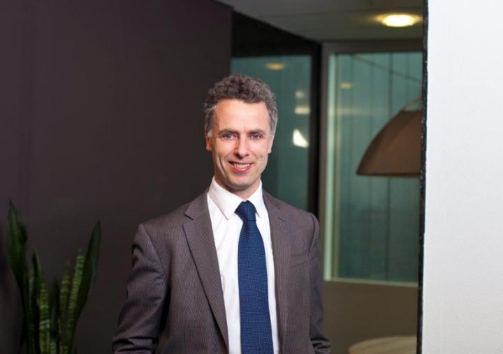 Lukas Daalder