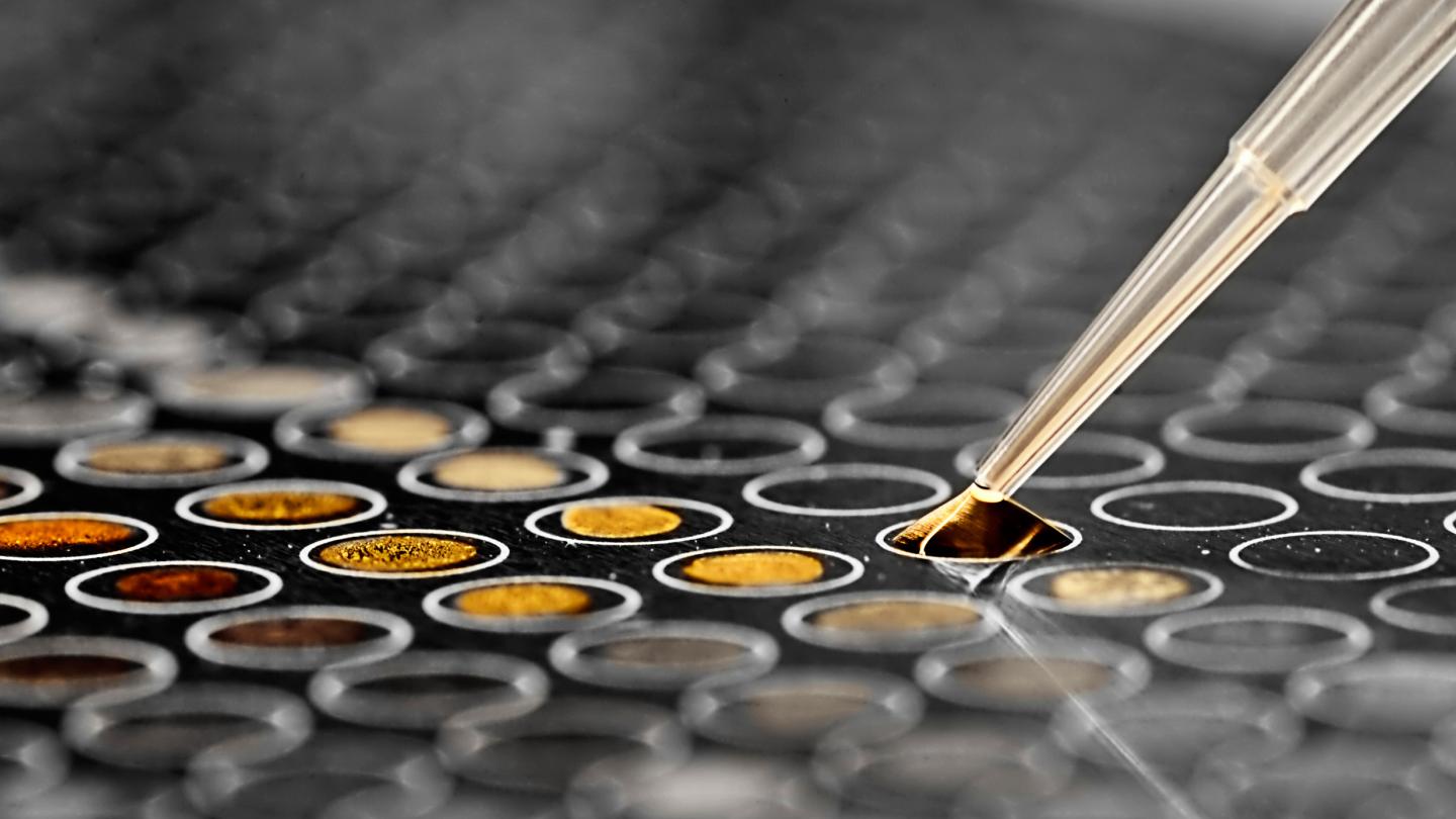 La biotechnologie comme thème d'investissement