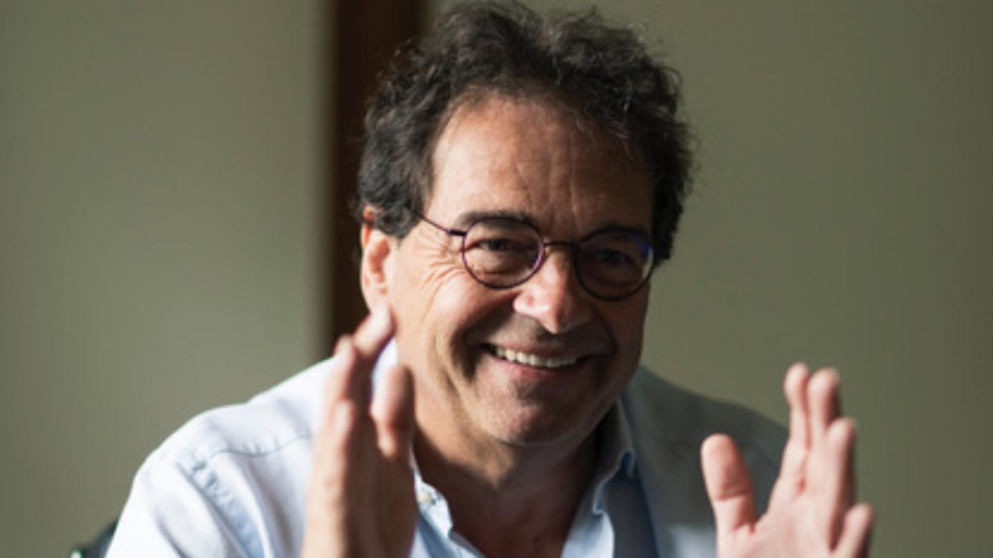 Rudy Aernoudt