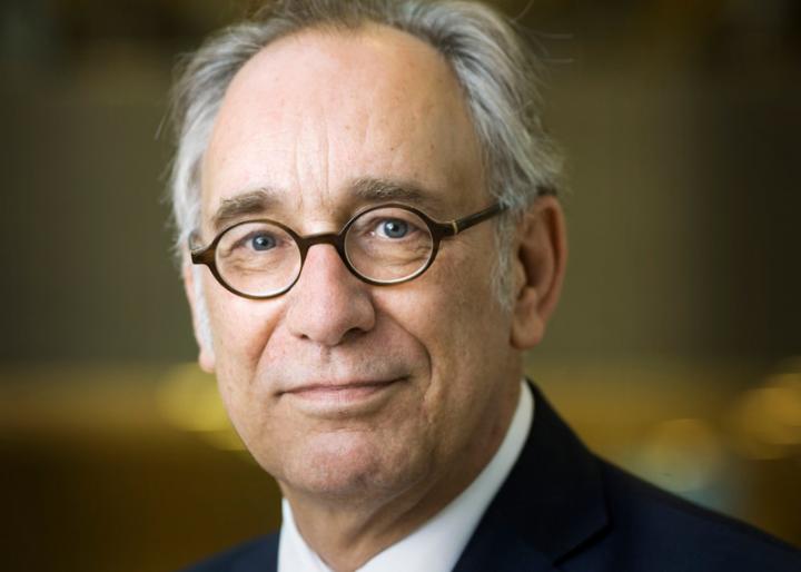 Ben Steinebach, hoofd beleggingsstrategie ABN Amro MeesPierson