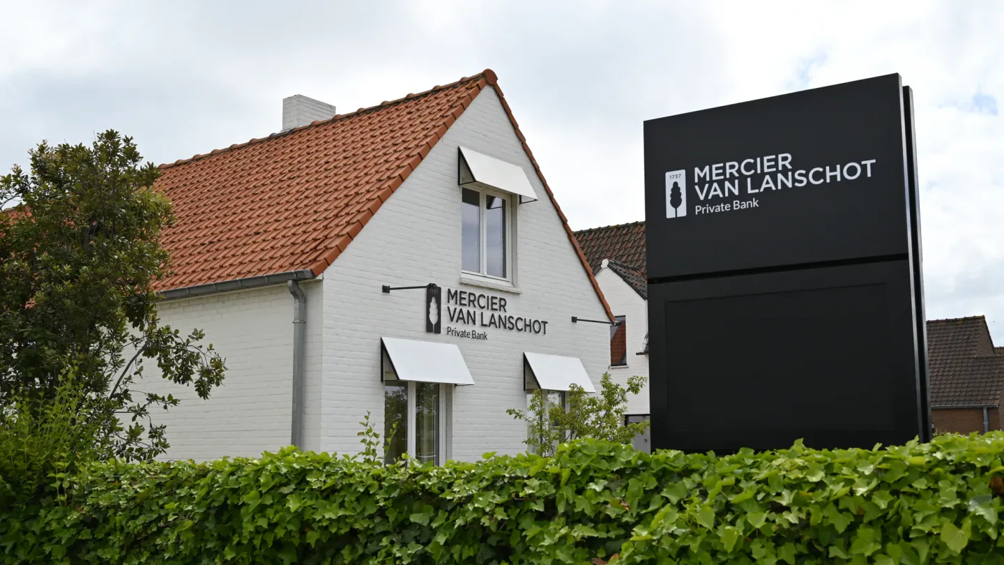 Mercier Van Lanschot Knokke