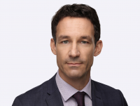 Guillaume Lendormy. Photo: Schroders.