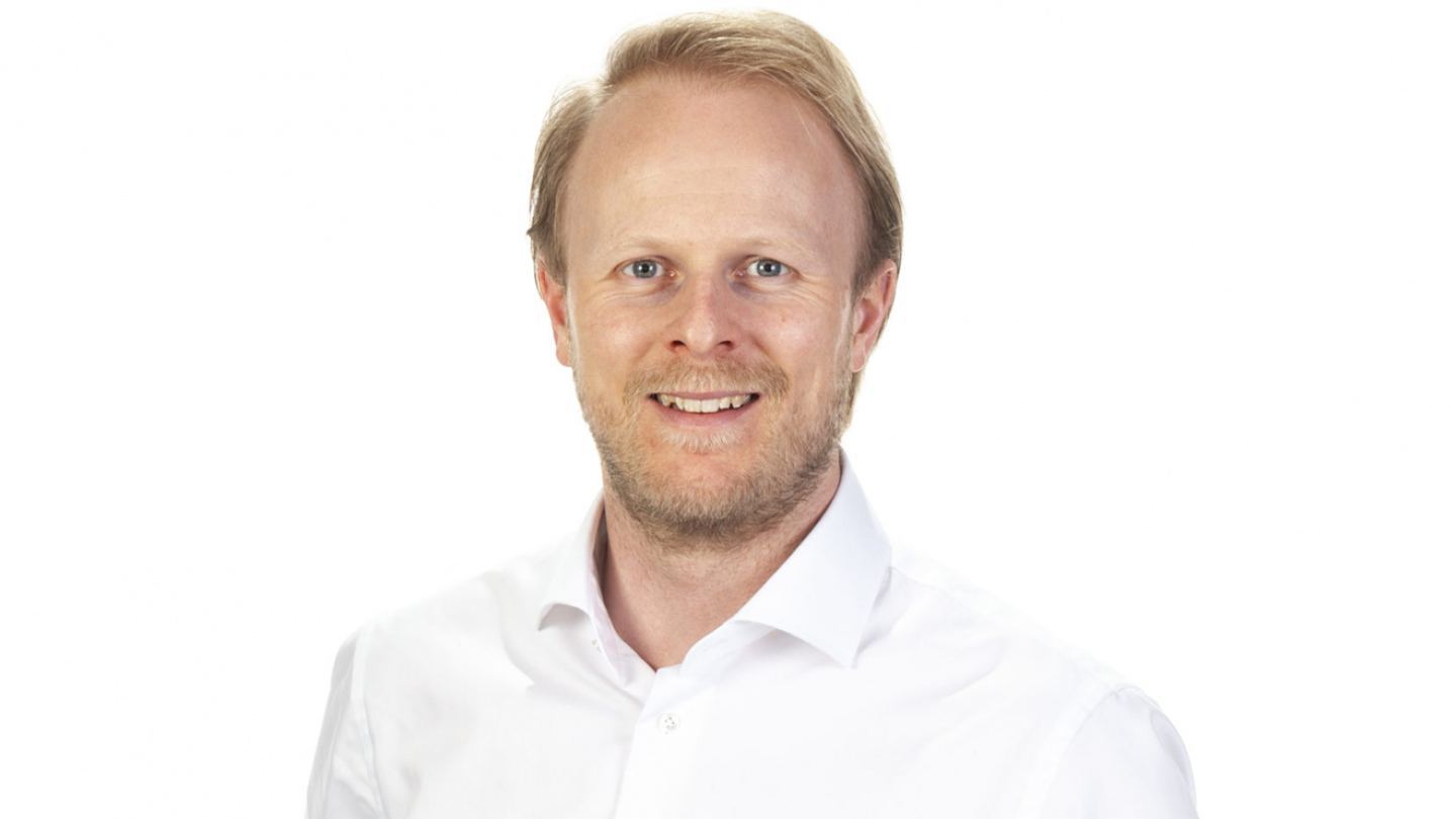 Jouke Garretsen