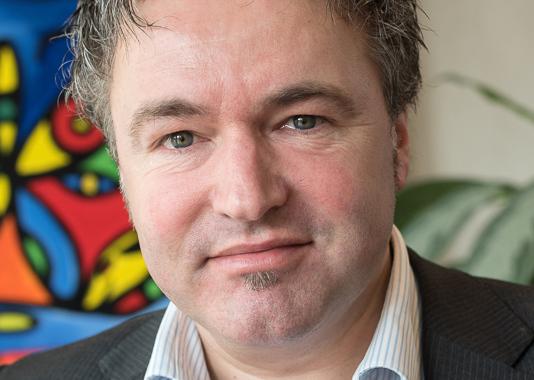 Tjeerd Jenniskens