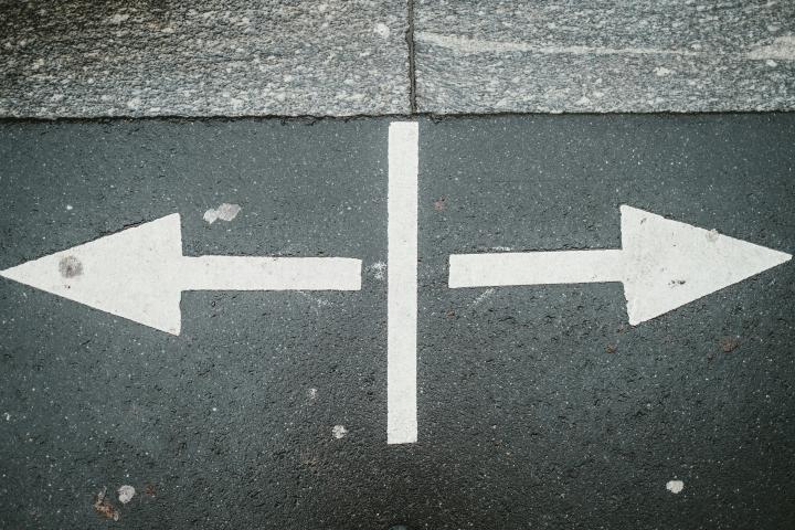 Afbeelding van Claudio Schwarz via Unsplash