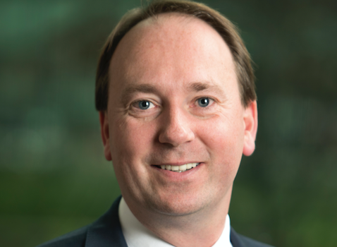 Jeroen Bos, NN Investment Partners