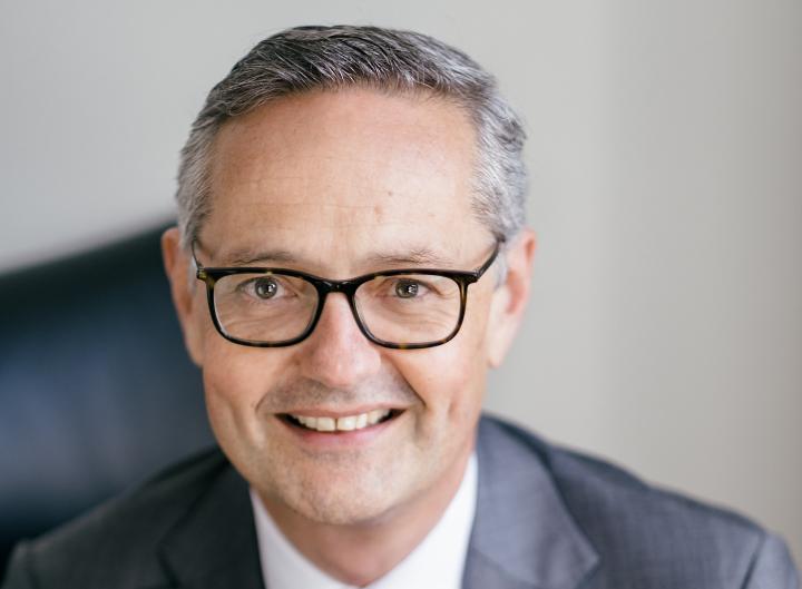 Peter Dom, AF Advisors