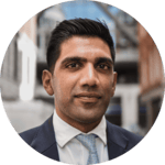 Krishan Selva - Columbia Threadneedle