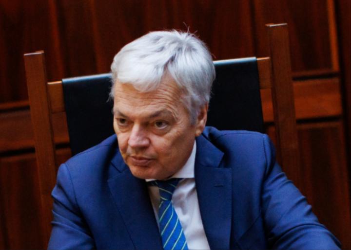 Didier Reynders
