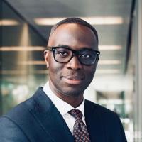 Malik Badjie has joined Pictet. (Photo: Robeco)