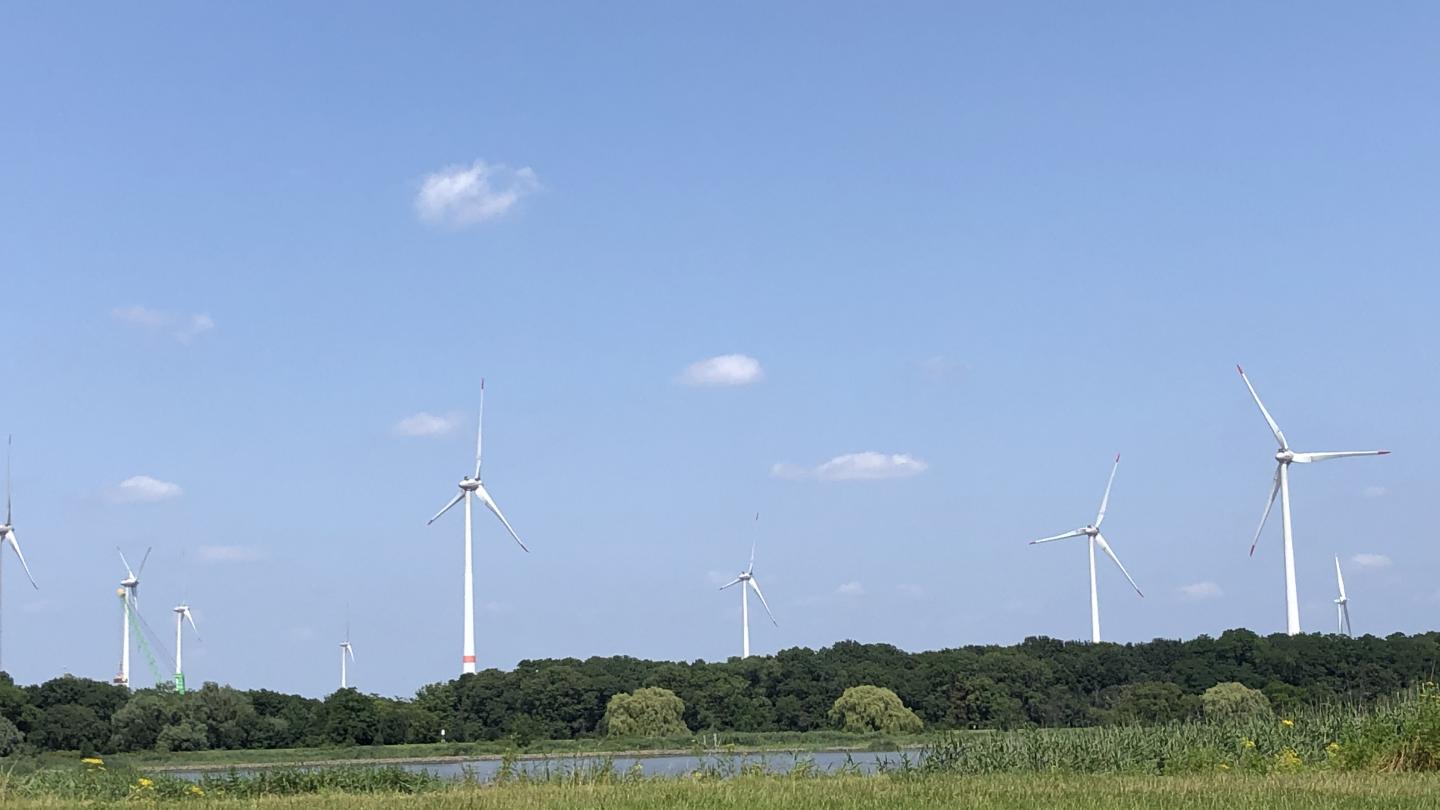 AXA IM: Earth Overshoot Day - How investors can help move the date