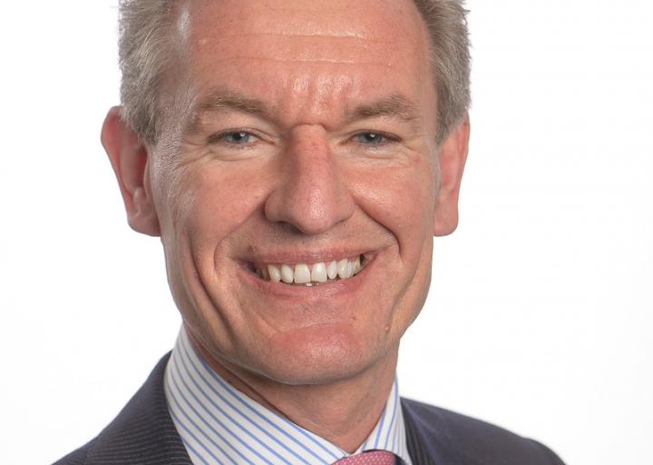 Marik van der Kroft, Robeco